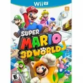 JOGO SUPER MARIO 3D WORLD WII