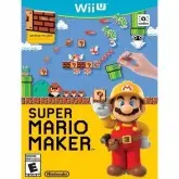 JOGO SUPER MARIO MAKER WII