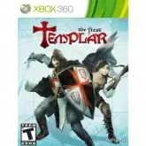 JOGO THE FIRST TEMPLAR XBOX 360