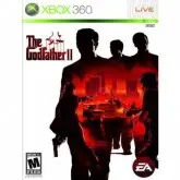 JOGO THE GODFATHER 2 XBOX 360
