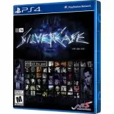 JOGO THE SILVER CASE PS4