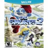 JOGO THE SMURFS 2 WII