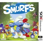 JOGO THE SMURFS 3DS