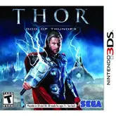 JOGO THOR GOD OF THUNDER 3DS