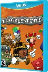JOGO TUMBLESTONE WII