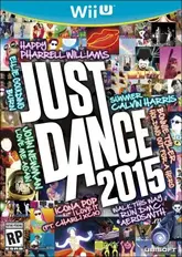 JOGO WII JUST DANCE 2015