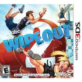 JOGO WIPEOUT 2 3DS