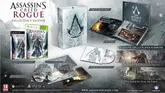 JOGO XBOX 360 ASSASSIN'S CREED ROGUE COLLECTORS EDITION