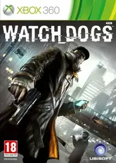 JOGO XBOX 360 WATCH DOGS