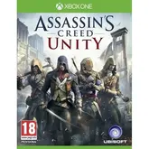 JOGO XBOX ONE ASSASSIN'S CREED UNITY