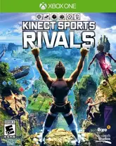 JOGO XBOX ONE KINECT SPORTS RIVALS