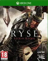 JOGO XBOX ONE RYSE SON OF ROME