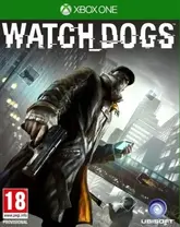 JOGO XBOX ONE WATCH DOGS