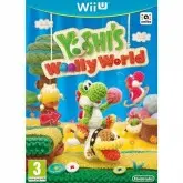 JOGO YOSHI WOLLY WORLD WII