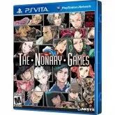 JOGO ZERO ESCAPE THE NONARY GAMES ZERO PS VITA