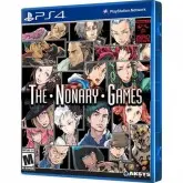 JOGO ZERO ESCAPE THE NONARY GAMES ZERO PS4