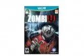 JOGO ZOMBI U WII
