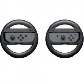 JOY CON WHEEL YOK 2 PACK HH-3417 STEALTH PARA NINTENDO SWITCH