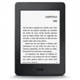KINDLE PAPERWHITE WIFI 6equot; PRETO