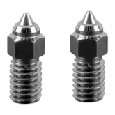 Kit Bicos Creality Nozzle para Impressora 3D Ender-CR