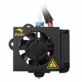 Kit Completo Hotend Creality para Impressora 3D Ender-5 Plus