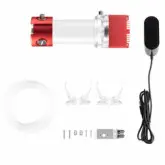 Kit de Resfriamento a Água para Impressora 3D Ender CR