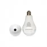 LAMPADA COM CAMERA EURO POWER 360G WIFI-1.3