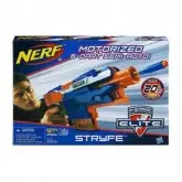 LANCADOR DE DARDOS NERF N-STRIKE A0711 HASBRO