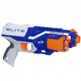 LANCADOR HASBRO NERF N-STRIKE DISRUPTOR B9838