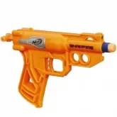 LANCADOR HASBRO NERF N-STRIKE SNAPFIRE A9251
