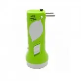 LANTERNA ECOPOWER EP-8266 1 LED - VERDE