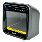 Leitor De Código De Barras 3Nstar Sc550 2D Usb Omni Direcional - Cinza