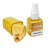 LIMPADOR DE TELA PHILIPS SVC1119C CALM CHAMOMILE-AMARELO