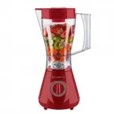 LIQUIDIFICADOR CADENCE LIQ351 220V VERMELHO
