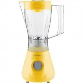 LIQUIDIFICADOR CADENCE LIQ354 220V AMARELO