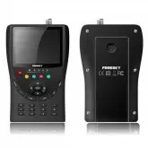 LOCALIZADOR DE SATELITES FREESKY FINDER HD