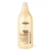 L'OREAL PROFESSIONAL SHAMPOO ABSOLUT REPAIR LATIC ACID EXPERT SERIES 1,5 L