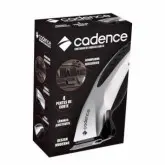 MAQUINA DE CORTAR CABELO CADENCE CAB173 110V