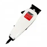 MAQUINA DE CORTAR CABELO WAHL 2208 BRANCA 110V