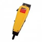 MAQUINA DE CORTAR CABELO WAHL AMARELA 110V