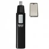 MAQUINA DE CORTAR CABELO WAHL EAR NOSE BROE 5567