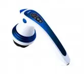 MASSAGEADOR QUANTA QTMG20 INFRAVERMELHO BIVOLT