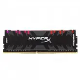 MEMORIA HYPER-X PREDATOR RGB 8GB DDR4 3200MHZ 1X8GB (HX432C16PB3A/8)