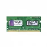 MEMORIA KINGSTON PARA NOTEBOOK 4GB DDR3 1333 KVR13S9S