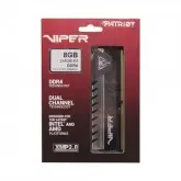 MEMORIA PATRIOT VIPER 8GB DDR4 2666 2X4GB GRAY