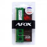 MEMORIA RAM DDR3 AFOX 2GB 1333