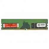 Memória RAM Keepdata 8GB DDR4 2666 MHz - KD26N19/8G