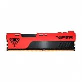Memória RAM Patriot Viper Elite 2 8GB DDR4 2666 MHz - PVE248G266C6