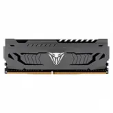 Memória RAM Patriot Viper Steel 8GB DDR4 3000 MHz - PVS48G300C6