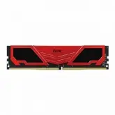 MEMORIA TEAM GROUP ELITE DDR4 2133MHZ 4GB - VERMELHO